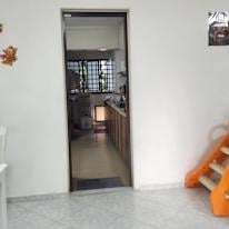 Photo of Daniel's room