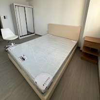 Photo of Jerms's room