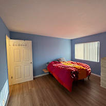 Photo of Carina's room