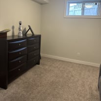 Photo of Alba G's room