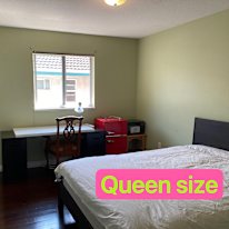 Photo of sandy's room