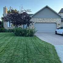 Photo of Michelle's room