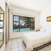 Photo of Karl's room