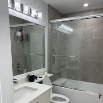 Photo of Jin's room