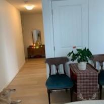 Photo of Lane's room