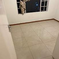 Photo of Monica's room