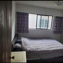 Photo of Noinin Mannion O Donnell's room