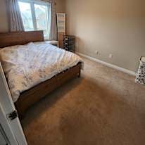 Photo of Anika's room