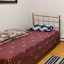 Photo of ASM ULLAH's room