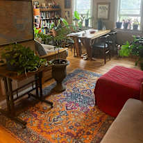 Photo of Jessica's room
