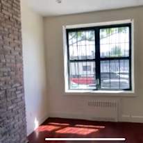 Photo of Arjun's room