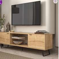 Photo of Carrie Martens's room