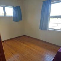 Photo of Pearl's room