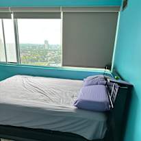 Photo of Suman's room