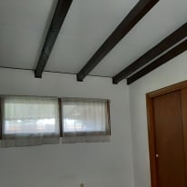 Photo of Pri's room