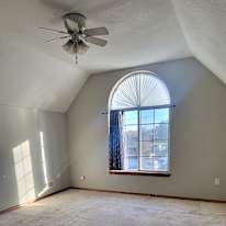 Photo of RJ's room