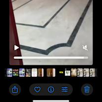 Photo of Kishore's room