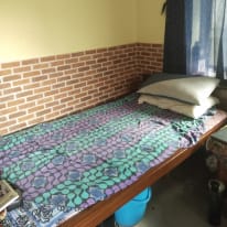 Photo of Priya Jaiswal's room