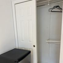 Photo of Chloe Choi's room
