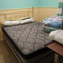 Photo of Jacin's room