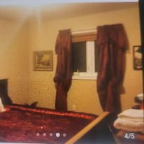 Photo of HALDENE's room