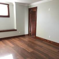 Photo of des's room
