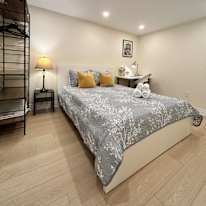 Photo of Jennifer Trinh's room