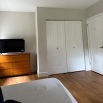 Photo of Lauren Abe's room