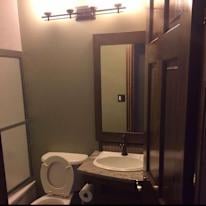 Photo of Debbie's room