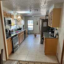Photo of Malinda Anne Lewis's room