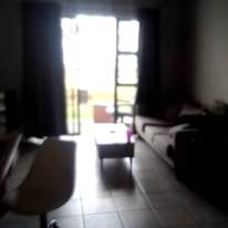 Photo of Zwelithini's room