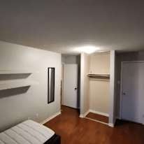 Photo of Eric's room