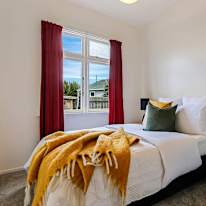 Photo of Adi's room