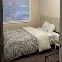 Photo of Mario Alberto's room