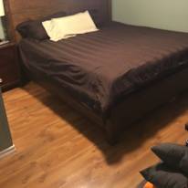 Photo of Jackie's room