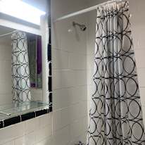 Photo of Daniel's room