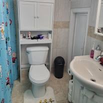 Photo of Carol's room