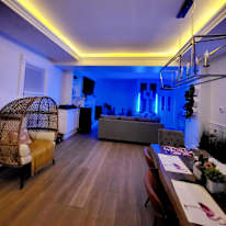 Photo of Marjorie's room