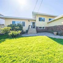 Photo of Sunny's room