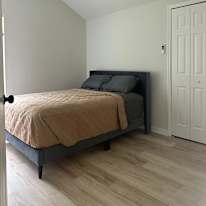 Photo of Pablo's room