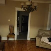 Photo of Michele Bechara's room
