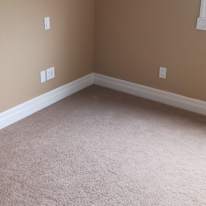 Photo of Pete's room