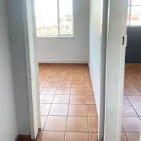 Photo of Qaqamba's room