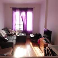 Photo of Anna's room