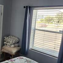 Photo of Bibi's room