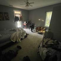 Photo of cody's room