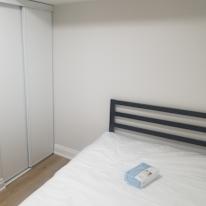 Photo of J.Peter's room