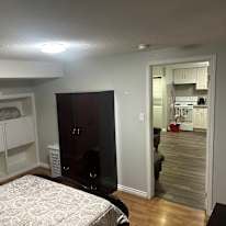 Photo of Alyssa's room