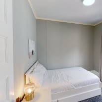 Photo of Sam June's room
