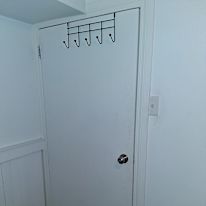 Photo of Robin's room